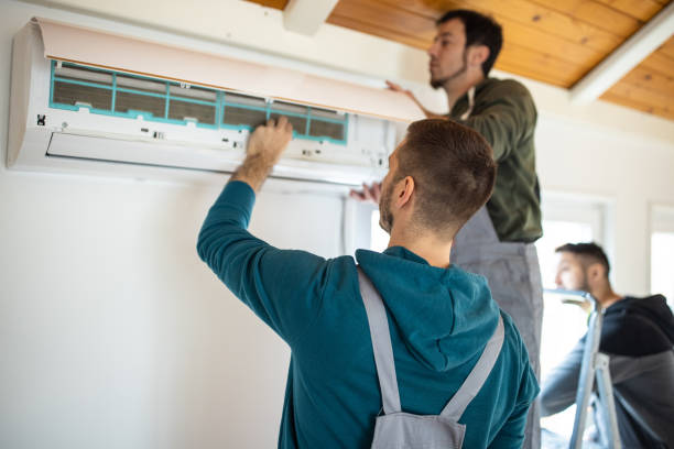 Professional HVAC in Scott Af, IL