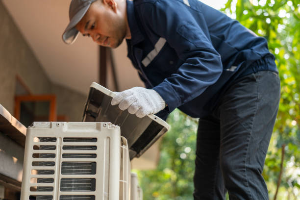 Best Seasonal HVAC Services in Scott Af, IL