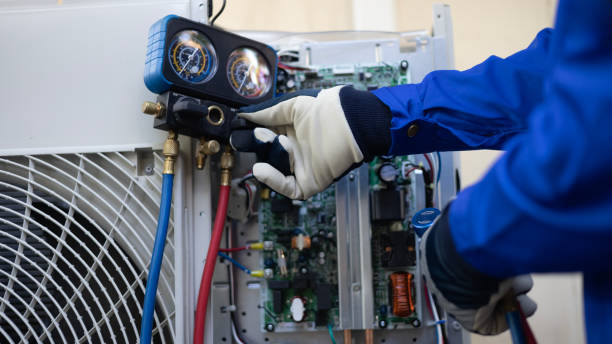 Best HVAC Retrofitting and Upgrading in Scott Af, IL